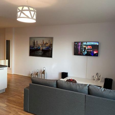 Apartament Wiewiorka Radzyń Exteriér fotografie