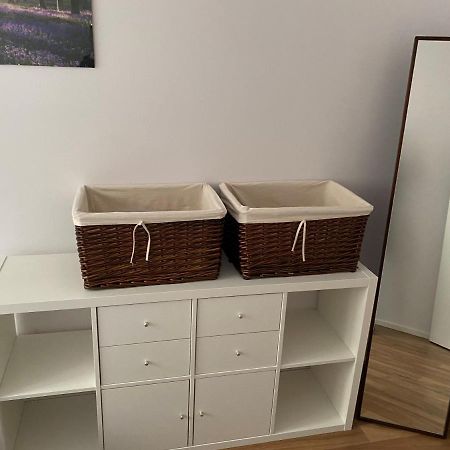 Apartament Wiewiorka Radzyń Exteriér fotografie