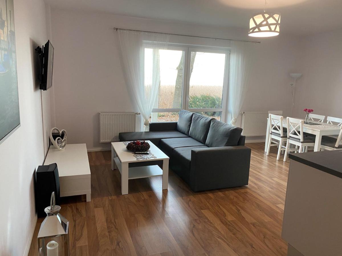 Apartament Wiewiorka Radzyń Exteriér fotografie