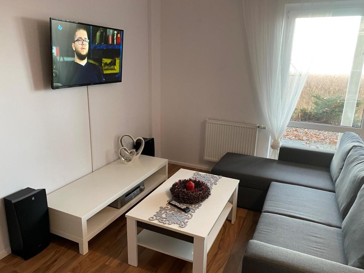 Apartament Wiewiorka Radzyń Exteriér fotografie