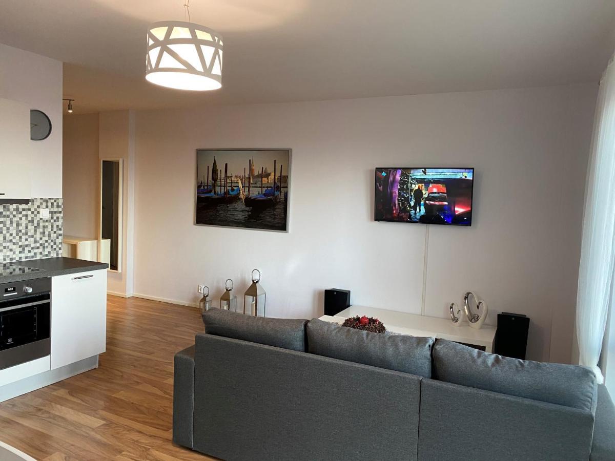 Apartament Wiewiorka Radzyń Exteriér fotografie