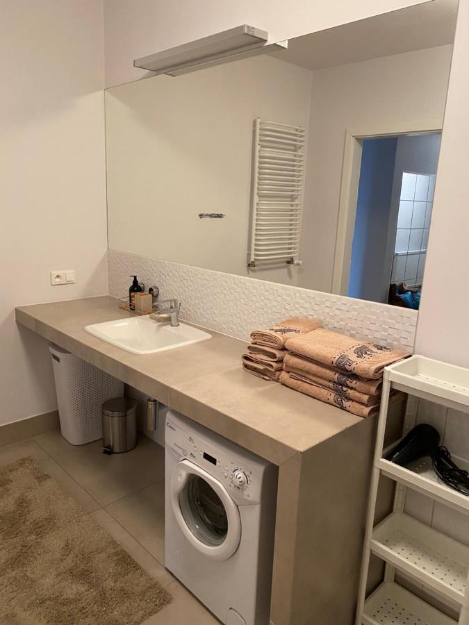 Apartament Wiewiorka Radzyń Exteriér fotografie