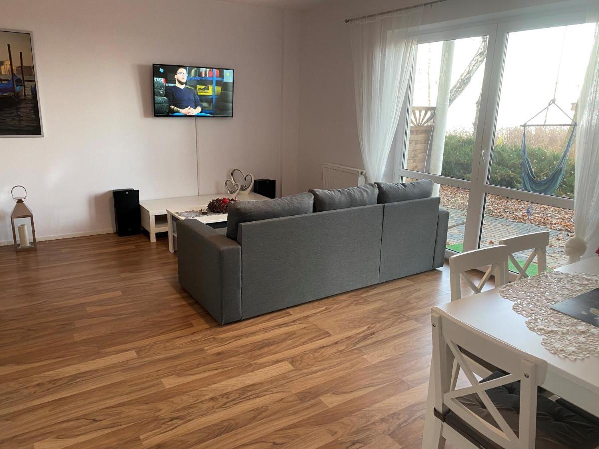 Apartament Wiewiorka Radzyń Exteriér fotografie