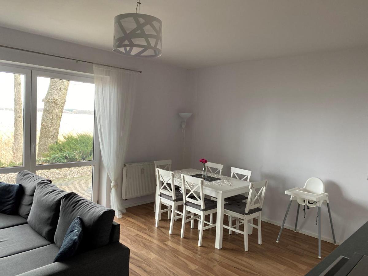Apartament Wiewiorka Radzyń Exteriér fotografie