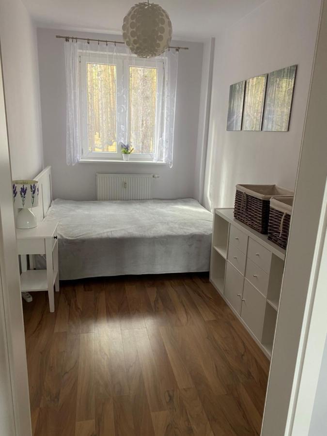 Apartament Wiewiorka Radzyń Exteriér fotografie