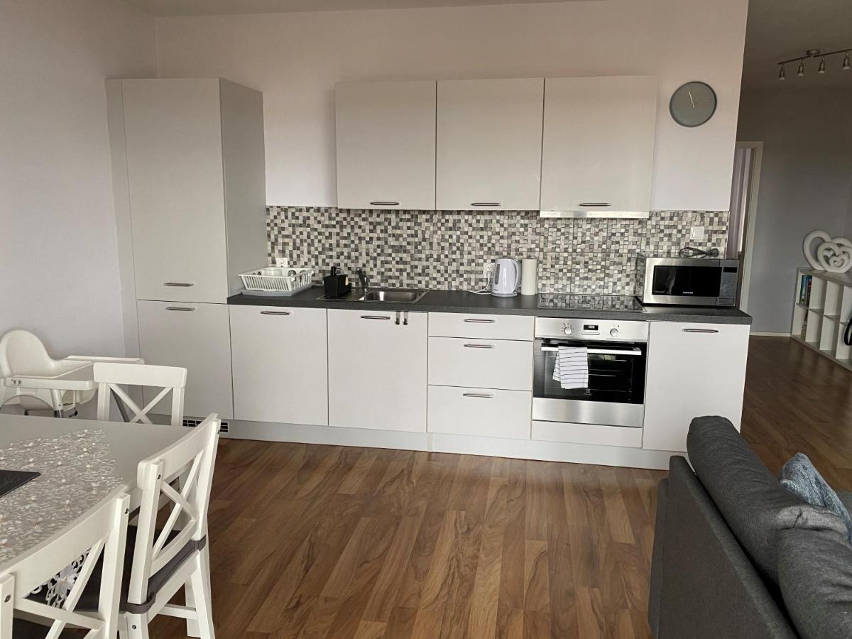 Apartament Wiewiorka Radzyń Exteriér fotografie