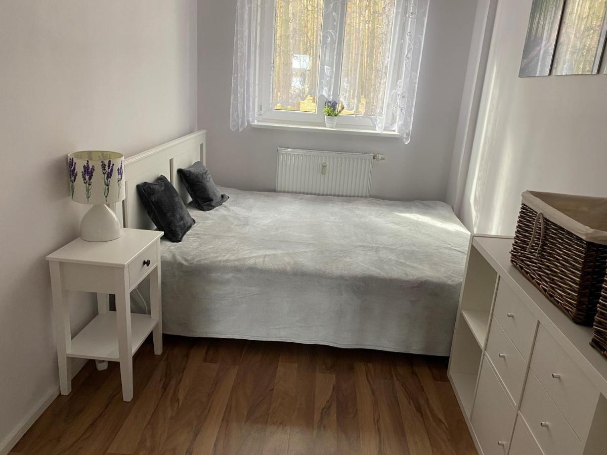 Apartament Wiewiorka Radzyń Exteriér fotografie
