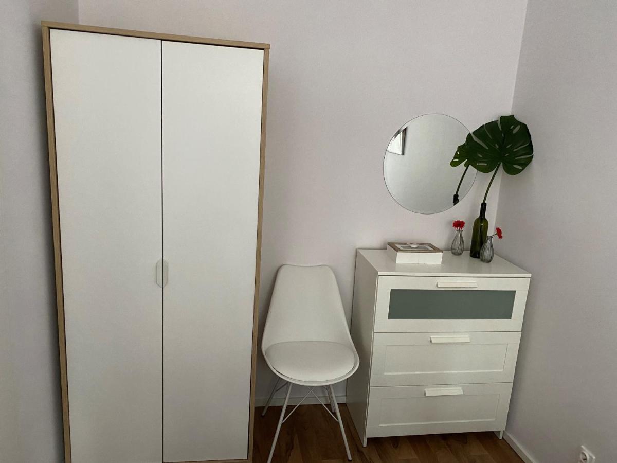 Apartament Wiewiorka Radzyń Exteriér fotografie