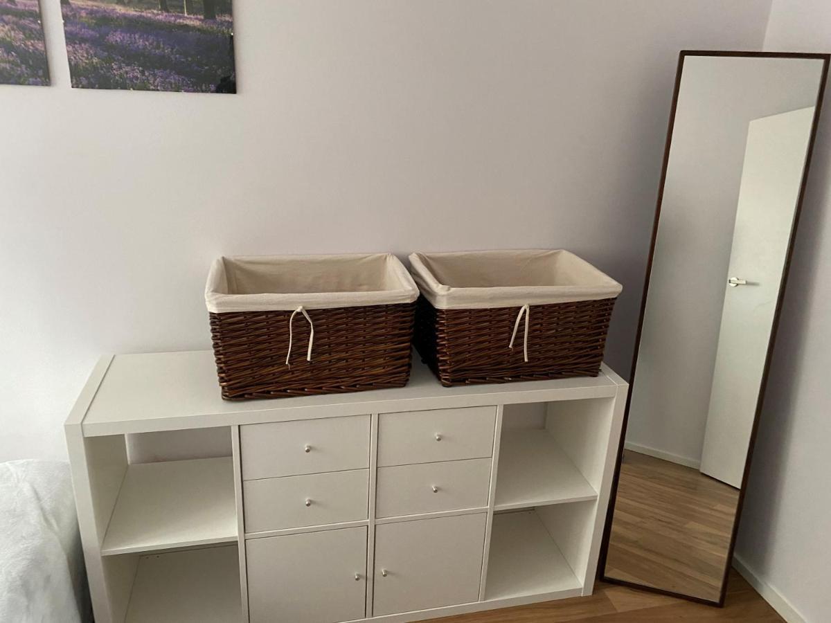 Apartament Wiewiorka Radzyń Exteriér fotografie